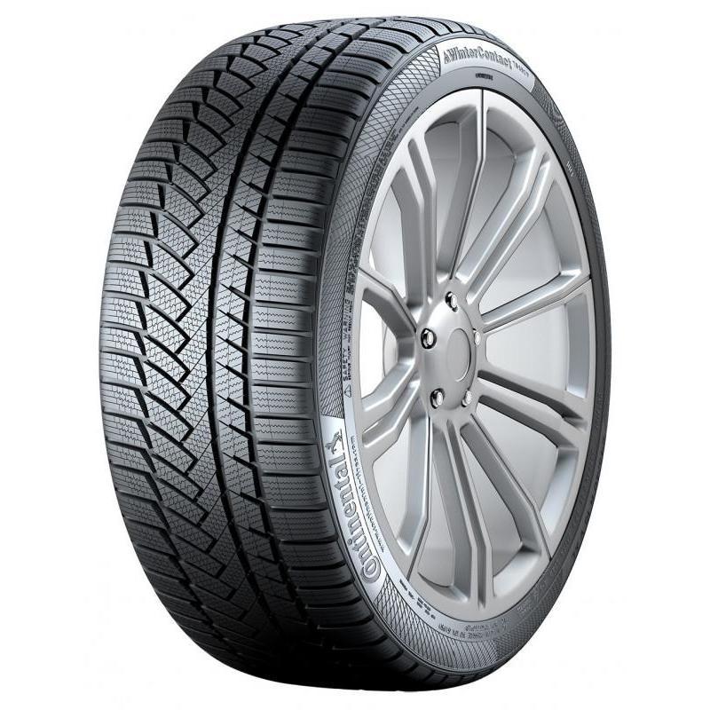 Continental ContiWinterContact TS 850 P 235/55 R19 101T FP