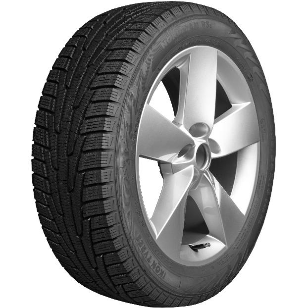 Ikon Tyres Nordman RS2 225/55 R17 101R XL