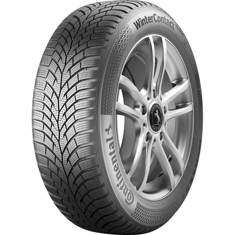 Continental ContiWinterContact TS 870 P 235/55 R19 101T