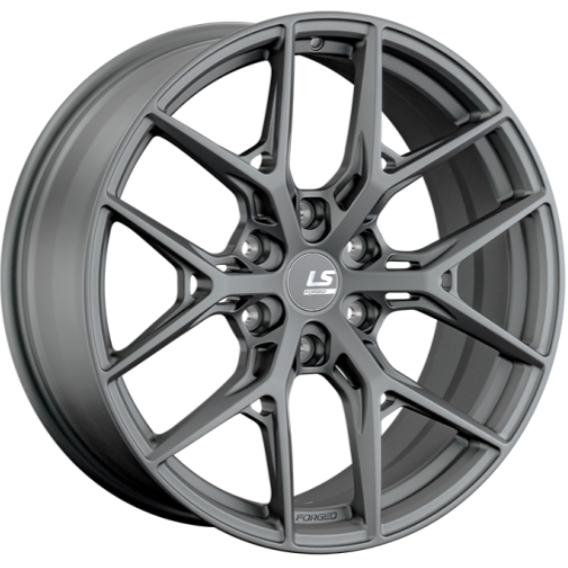 LS Forged FG31 8.5x19 6*139.7 ET36 DIA100.1 MGM Кованый