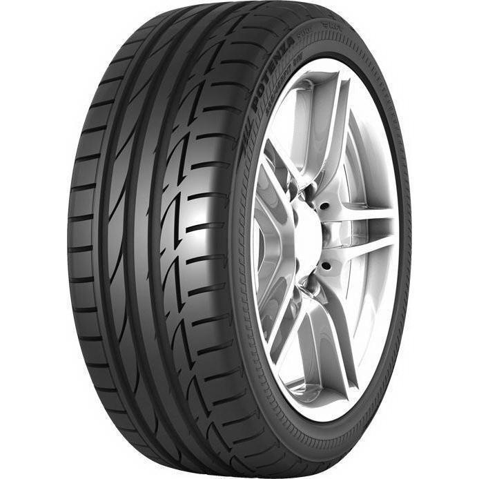 Bridgestone Potenza S001 245/50 R18 100W RunFlat MOE