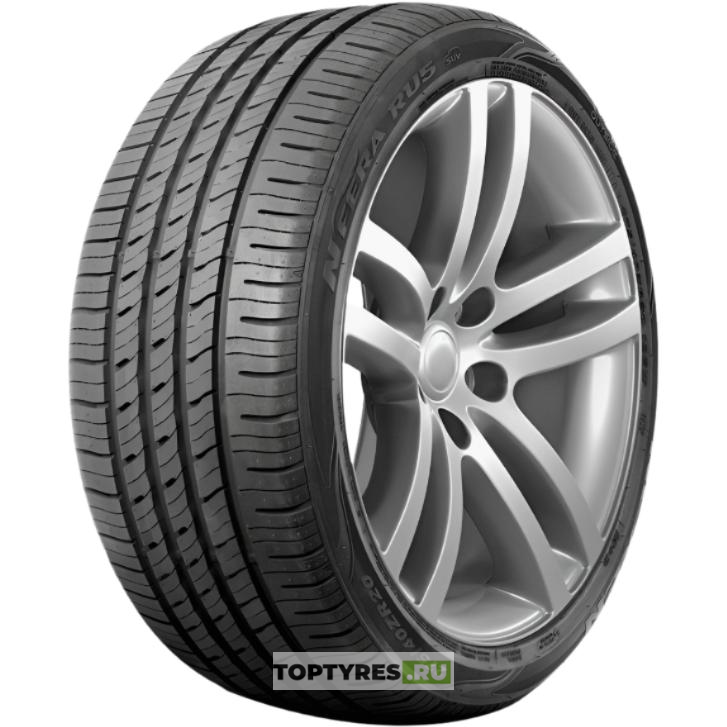 Nexen Nfera RU5 265/45 R20 108V купить с доставкой