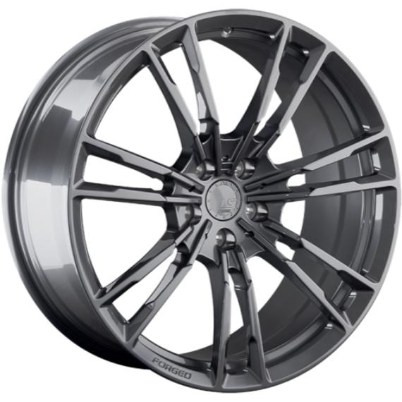 LS Forged FG06 9x20 5*112 ET35 DIA66.6 GM Кованый