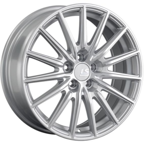 LS FlowForming RC93 7.5x19 5*108 ET46 DIA63.3 GM Литой