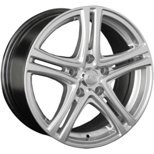 LS 570 6.5x15 5*100 ET38 DIA73.1 MBF Литой