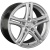 LS 570 6.5x15 5*100 ET40 DIA73.1 GMF Литой LS 570 6.5x15 5*100 ET40 DIA73.1 GMF Литой