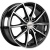 X'trike X-111 6.5x15 5*112 ET45 DIA57.1 HSB Литой X'trike X-111 6.5x15 5*112 ET45 DIA57.1 HSB Литой