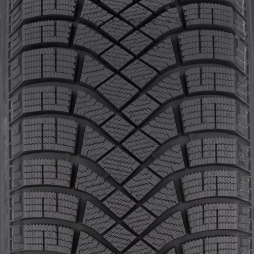 Pirelli Ice Zero FR 265/60 R18 114H XL купить с доставкой