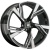 LS Forged FG23 9x21 5*112 ET35 DIA66.6 BKF Кованый LS Forged FG23 9x21 5*112 ET35 DIA66.6 BKF Кованый