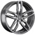 Replay B212 8x18 5*112 ET30 DIA66.6 GMF Литой Replay B212 8x18 5*112 ET30 DIA66.6 GMF Литой
