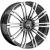 LS Forged FG16 9.5x22 5*120 ET49 DIA72.6 MGMF Кованый