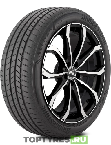 Bridgestone Alenza 001 245/40 R21 100Y XL RunFlat * купить с доставкой