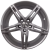 Carwel Альфа 7x17 5*100 ET40 DIA67.1 SB Литой Carwel Альфа 7x17 5*100 ET40 DIA67.1 SB Литой