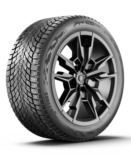 Ikon Tyres Autograph Ice 10 SUV 275/40 R22 107T XL купить с доставкой