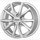 Carwel Бекан 6.5x15 5*114.3 ET45 DIA67.1 BL Литой