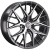 LS FlowForming RC57 8x18 5*114.3 ET34 DIA67.1 BKF Литой LS FlowForming RC57 8x18 5*114.3 ET34 DIA67.1 BKF Литой