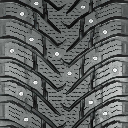 Ikon Tyres Character Ice 8 SUV 235/65 R18 110T XL купить с доставкой