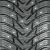 Ikon Tyres Character Ice 8 SUV 235/65 R18 110T XL купить с доставкой