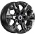 K&K Тейт 7.5x17 6*114.3 ET30 DIA66.1 Кварц Литой