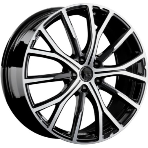 LS Forged FG21 7x19 5*108 ET36 DIA65.1 HPB Кованый