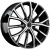 LS Forged FG21 7x19 5*108 ET36 DIA65.1 HPB Кованый LS Forged FG21 7x19 5*108 ET36 DIA65.1 HPB Кованый