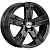 iFree Rebel 7x17 5*112 ET45 DIA57.1 BK Литой