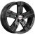 iFree Rebel 7x17 5*108 ET45 DIA67.1 BK Литой iFree Rebel 7x17 5*108 ET45 DIA67.1 BK Литой