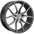 LS FlowForming RC36 8x18 5*114.3 ET40 DIA67.1 MGMF Литой LS FlowForming RC36 8x18 5*114.3 ET40 DIA67.1 MGMF Литой