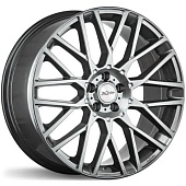 X'trike X-137 8.5x20 5*108 ET46 DIA63.3 BH Литой