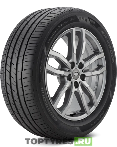 Hankook Ventus S1 Evo 3 K127B 225/40 R18 92Y XL RunFlat купить с доставкой