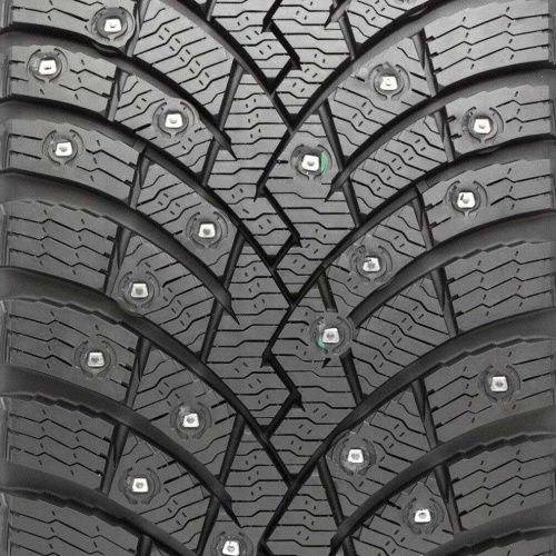 Pirelli Ice Zero 2 235/65 R18 110T XL купить с доставкой