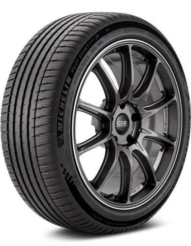 купить шины Michelin Pilot Sport 4 SUV FullRingVelvet 275/55 R19 111W с гарантией