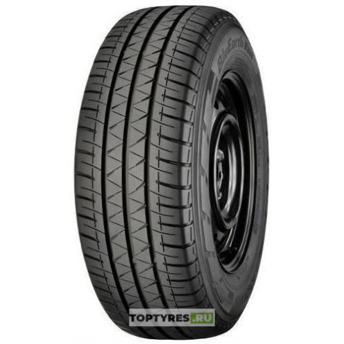 Yokohama BluEarth-Van RY55 185/75 R16C 104/102S купить с доставкой