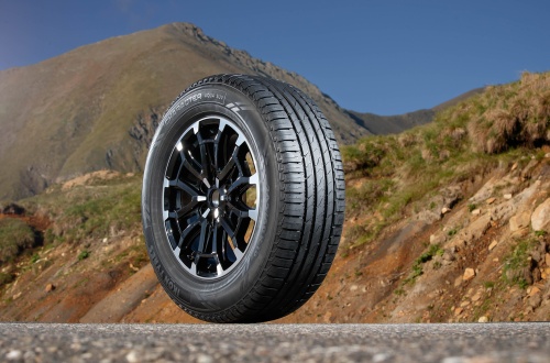Ikon Tyres Character Aqua SUV 265/70 R16 112T купить с доставкой