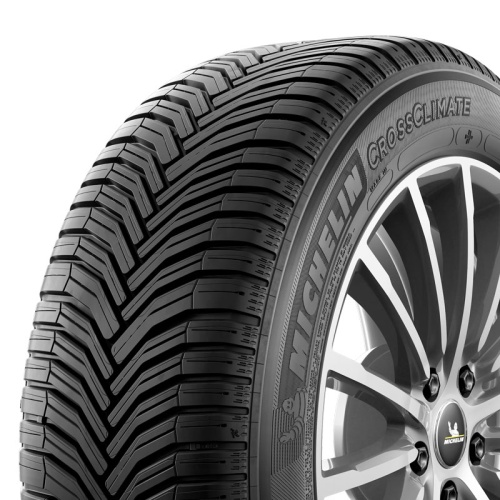 купить шины Michelin CrossClimate + 255/35 R19 96Y XL с гарантией