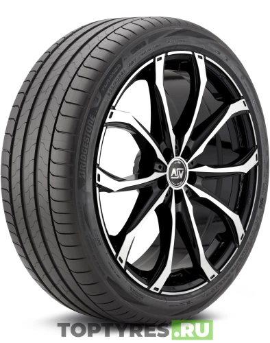 Bridgestone Turanza 6 245/50 R19 105W купить с доставкой