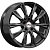 iFree Кazaнтип 7.5x18 5*108 ET35 DIA67.1 BK Литой