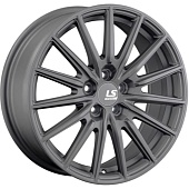LS FlowForming RC93 7x17 5*100 ET45 DIA73.1 MGM Литой