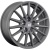 LS FlowForming RC93 7x17 5*100 ET45 DIA73.1 MGM Литой LS FlowForming RC93 7x17 5*100 ET45 DIA73.1 MGM Литой