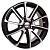 Neo 648 6.5x16 5*114.3 ET45 DIA67.1 BD Литой
