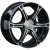 LS 131 7x16 4*98 ET28 DIA58.6 BKF Литой LS 131 7x16 4*98 ET28 DIA58.6 BKF Литой