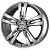 MAK Zenith 8x17 5*112 ET42 DIA76.1 Hyper Silver Литой