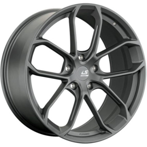 LS Forged FG26 9.5x21 5*130 ET46 DIA71.6 MGM Кованый