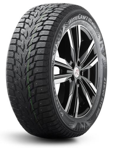 Kumho WinterCraft Ice WI32 255/50 R20 109T XL купить с доставкой