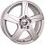 Neo 600 6.5x16 5*114.3 ET45 DIA67.1 Silver Литой