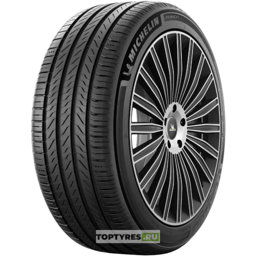 купить шины Michelin Primacy 5 225/55 R19 99V с гарантией