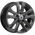 K&K Мичиган 8x18 5*150 ET60 DIA110.1 Кварц Литой K&K Мичиган 8x18 5*150 ET60 DIA110.1 Кварц Литой