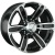 LS 766 8x17 6*139.7 ET10 DIA107.6 BKF Литой LS 766 8x17 6*139.7 ET10 DIA107.6 BKF Литой