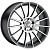 LS FlowForming RC05 8x18 5*114.3 ET45 DIA67.1 MGMF Литой