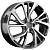 LS Forged FG22 7x19 5*120 ET45 DIA64.1 GMF Кованый